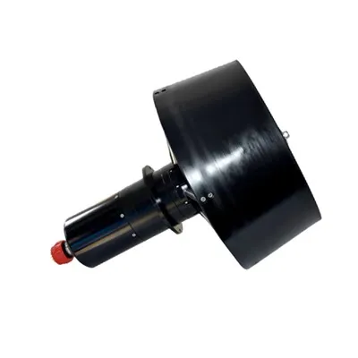 AUV Thruroster HL243